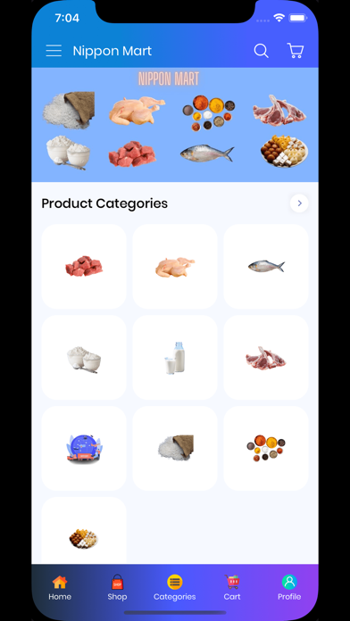 CastMe App