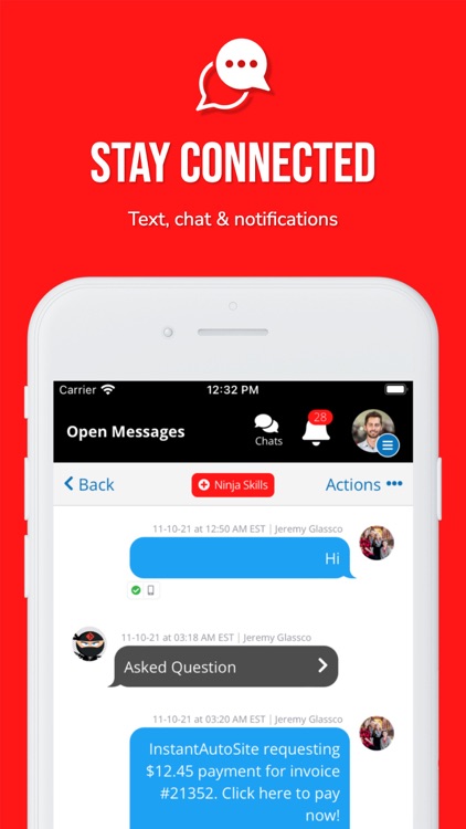 AppFueled screenshot-7