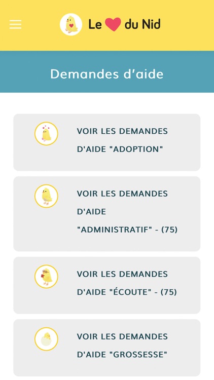 Le Cœur du Nid - TDN screenshot-3