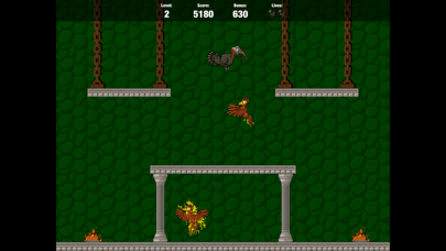 Screenshot #2 pour Burning Turkey