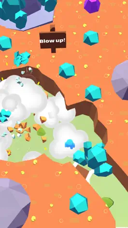 Game screenshot Miner Survival apk