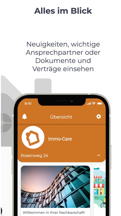 Immo-Care