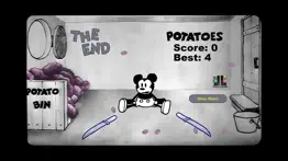 How to cancel & delete potatopotatopotato 4