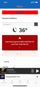 The Point Sheboygan screenshot #4 for iPhone