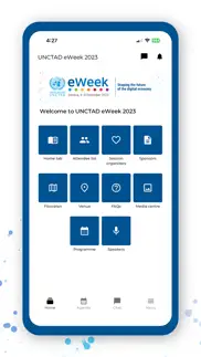 unctad eweek 2023 problems & solutions and troubleshooting guide - 2