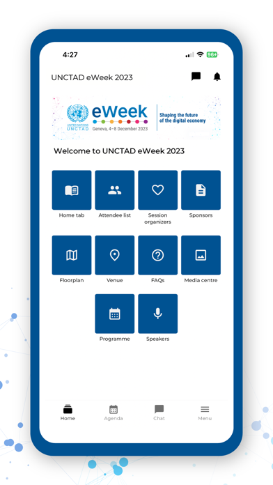 UNCTAD eWeek 2023のおすすめ画像2