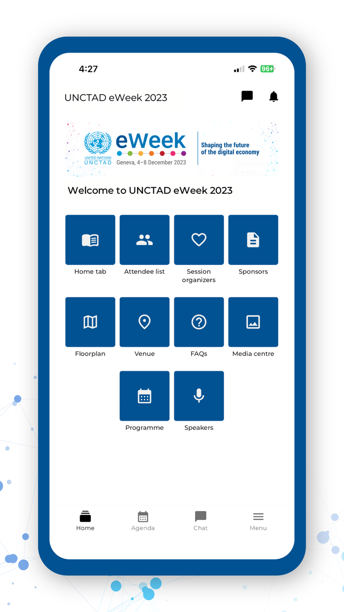 UNCTAD eWeek 2023