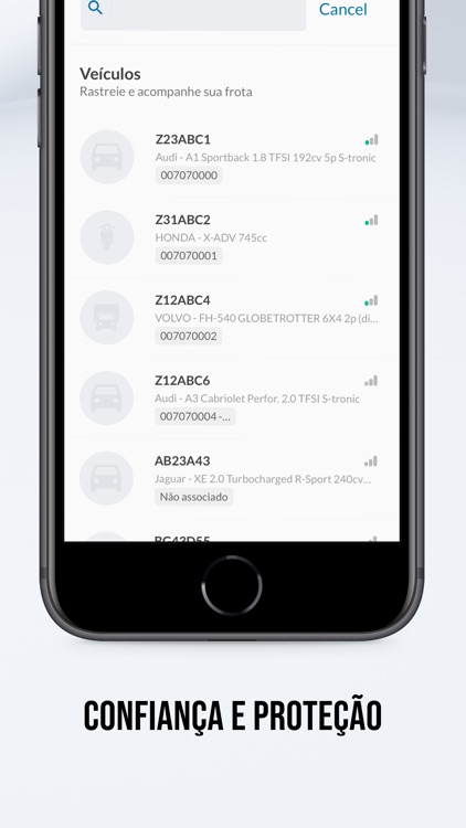 AUTOMOTIVE PV AUTO screenshot-3