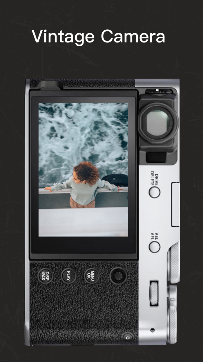 Camera Kit Watermark Maker