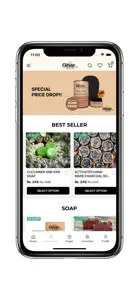 Ghar Soaps screenshot #3 for iPhone