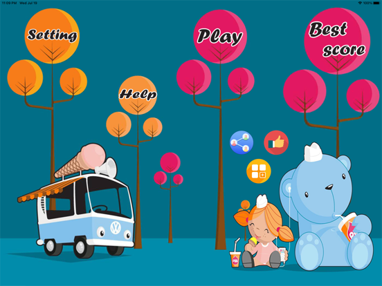 Screenshot #6 pour Twin Kool Tile Connect Onet