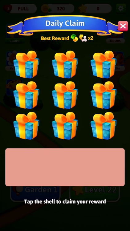 Flower Match World Wonders screenshot-8