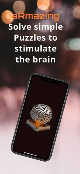 Game screenshot aRmazing mod apk
