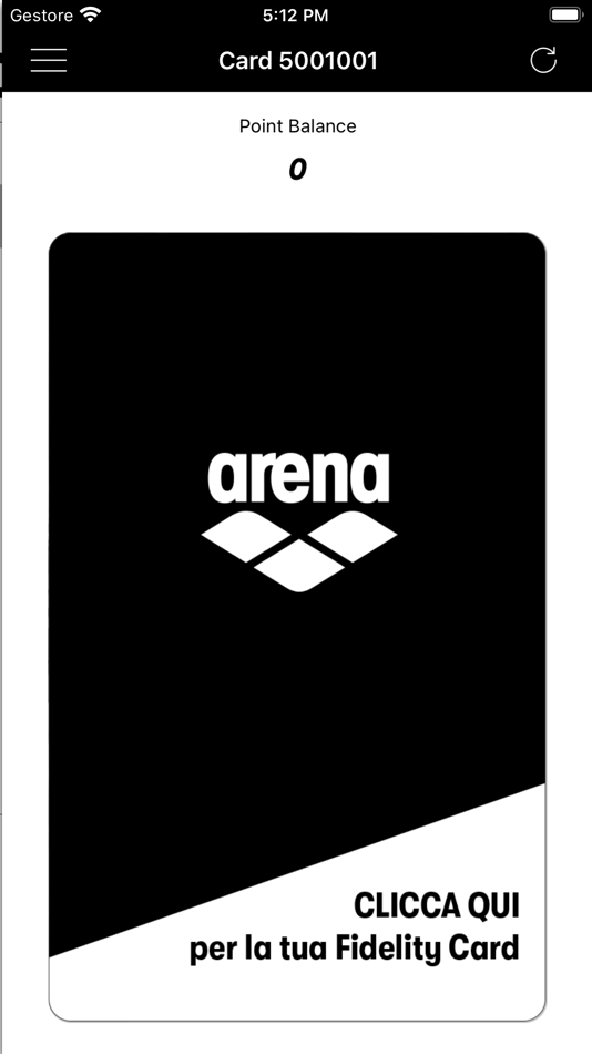 #1. My arena Fidelity (iOS) 由: NBF Soluzioni Informatiche s.r.l.