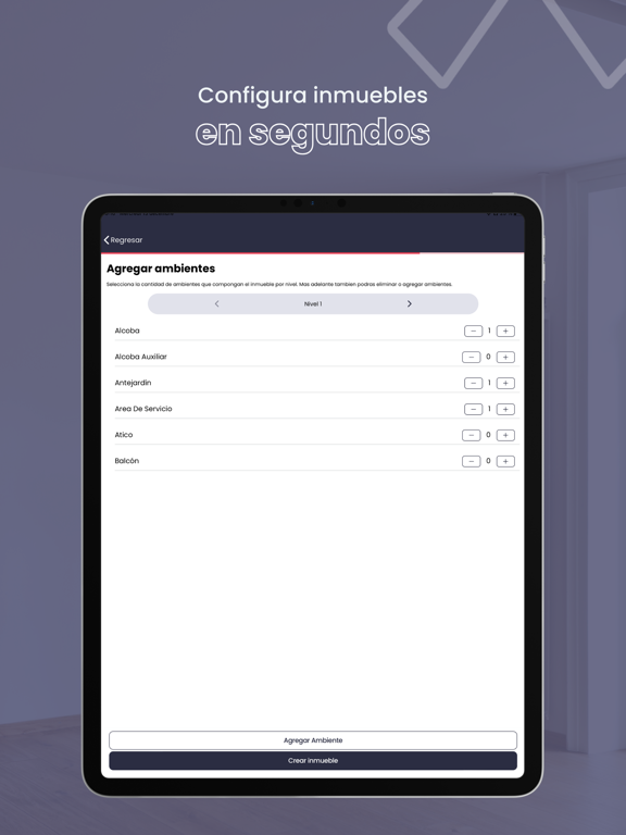 Screenshot #6 pour Elyssa app