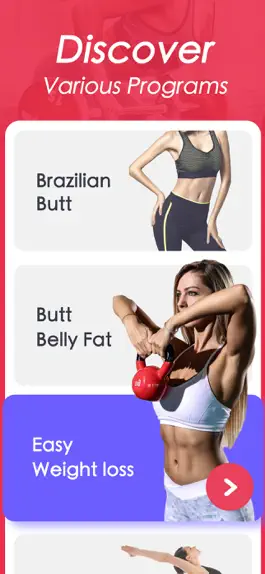 Game screenshot ThirtyFit: Super Lazy Workout hack