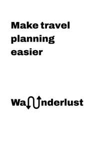 How to cancel & delete wanderlust - ai travel planner 1