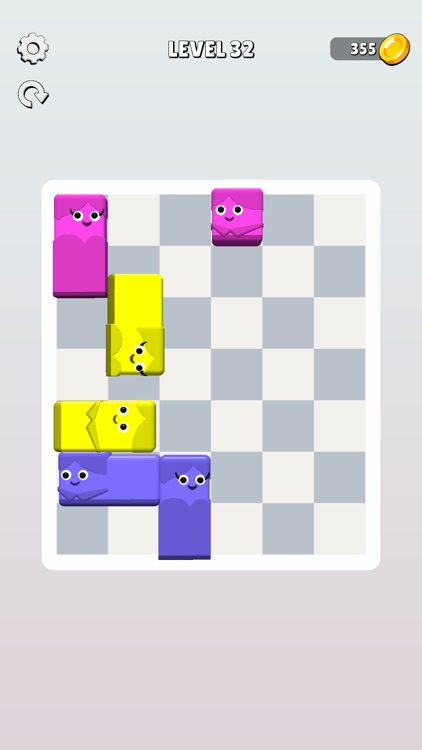 Smooch Cubes screenshot-3