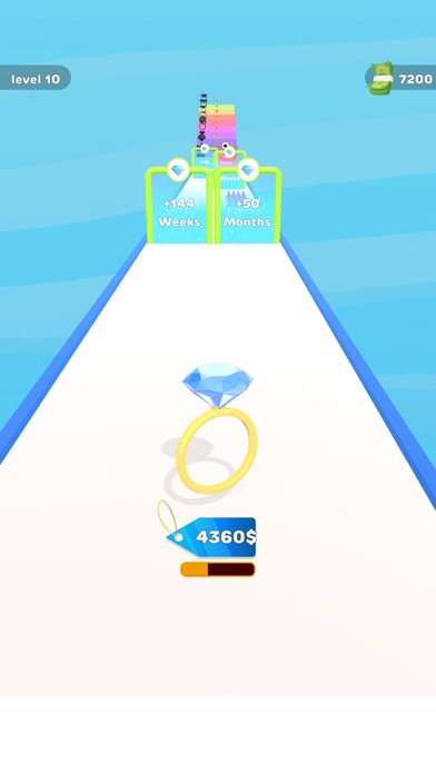 Jewel Craft! Screenshot