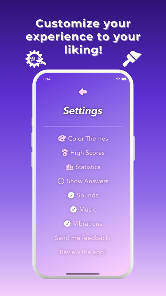 #8. Math Practice - Games! (iOS) By: Werf Studios LLC