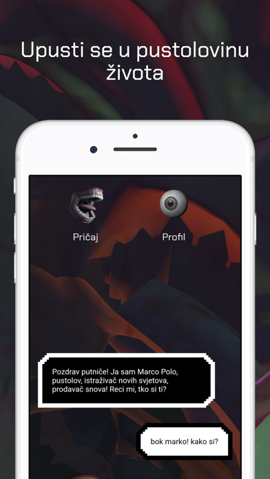 Mindpolis Screenshot