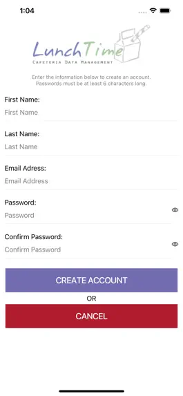Game screenshot School Payment Portal Mobile mod apk