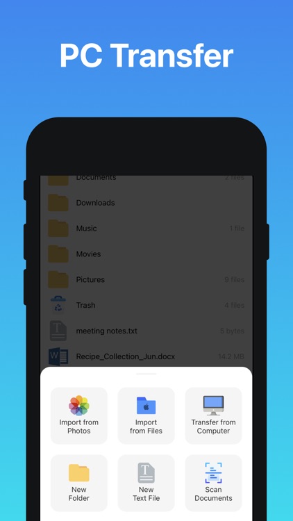 FileLock: Private Files & Web screenshot-4