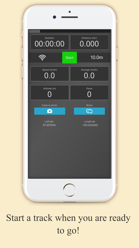 #6. LocaToWeb (iOS) 由: WovenObjects