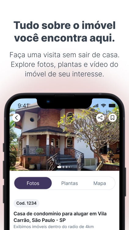 Compre & Alugue Agora