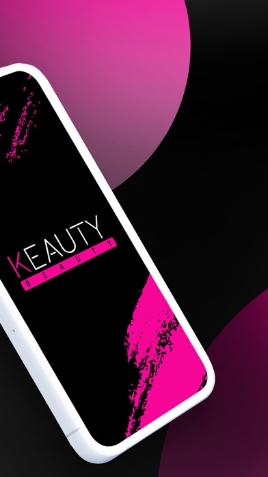 Keauty Beauty Screenshot