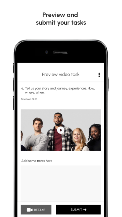 Screenshot #2 pour Northumbria University Studio