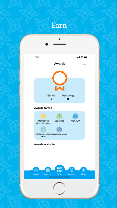 Kander 100 Screenshot