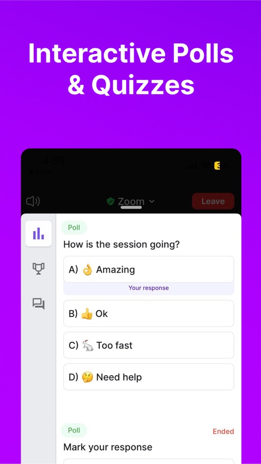 #2. Lens Learner App (iOS) Podle: Wise Leap Technologies Private Limited