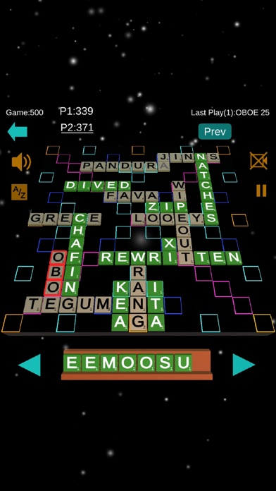 Wotcher App Screenshot