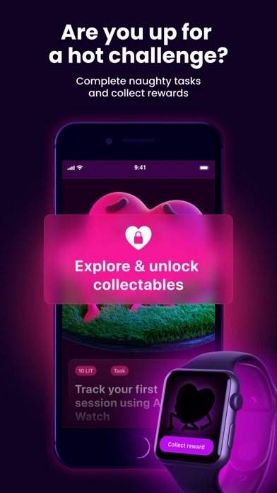 LIT: Better Sex & Intimacy Screenshot