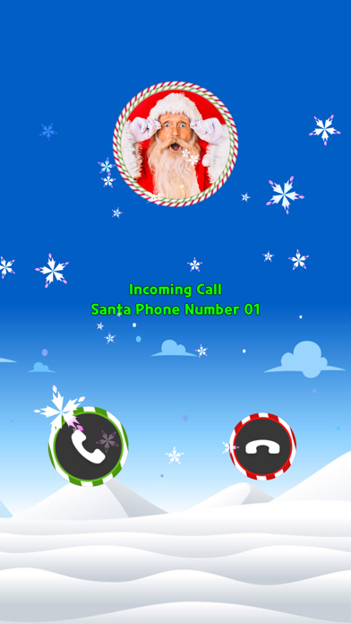 Santa Christmas Challengeのおすすめ画像4