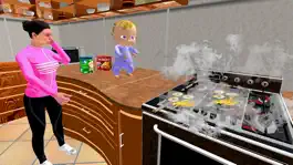 Game screenshot Baby Life Mother Simulator hack