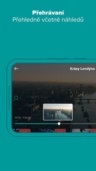 Prestonet.tv Screenshot
