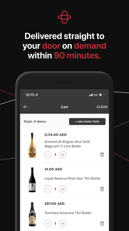 The Bottle Store screenshot-6