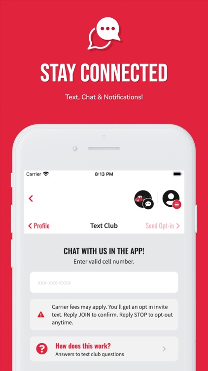 Family Auto Care screenshot-6