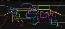 Game screenshot Global Tube Adventure mod apk
