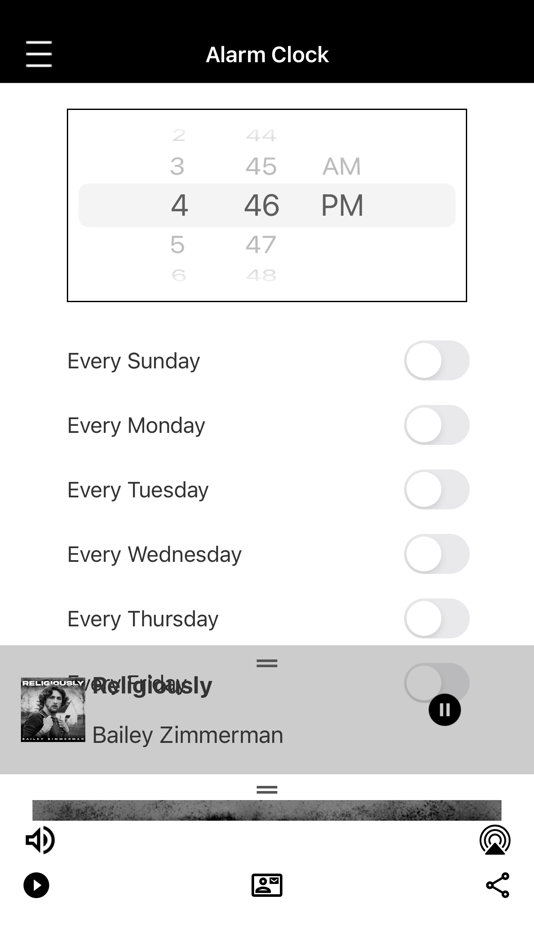 #4. OJ 991 (iOS) 由: Cohan Radio Group Inc.