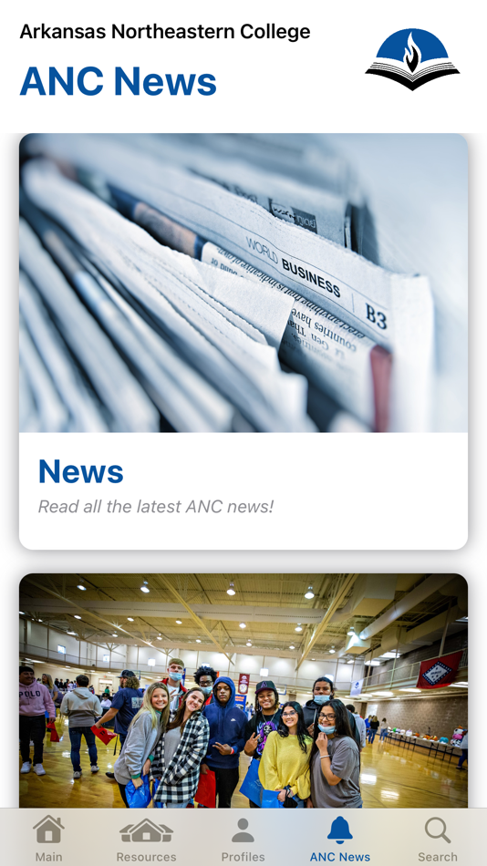 #6. ANC (iOS) 由: James Hartley