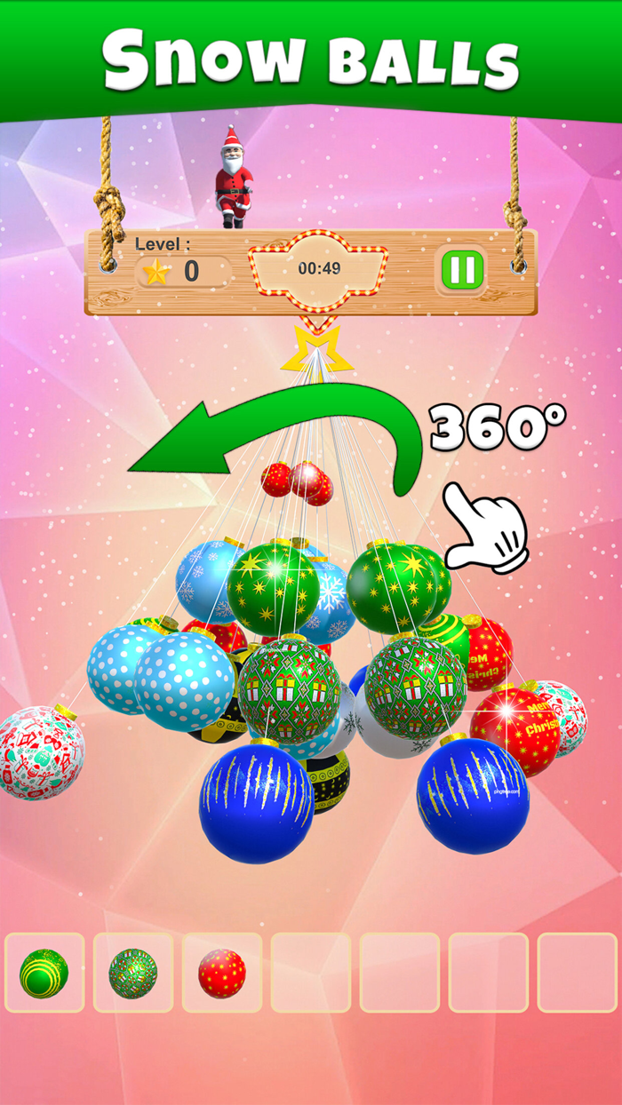 Balloon Pop Bubble Shooter 3D