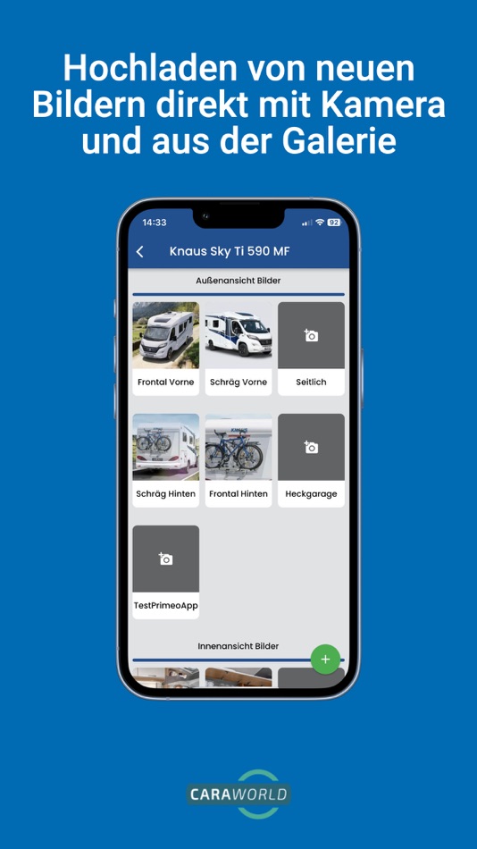 #3. primeoApp (iOS) 由: publimind GmbH