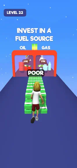 Game screenshot Lucky Investor hack