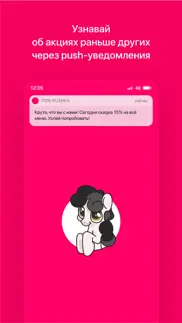 pon-pushka iphone screenshot 1