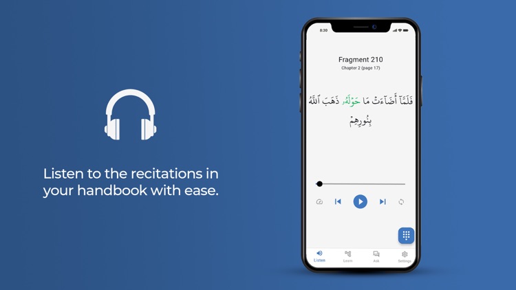 Learners' Handbook of Tajweed