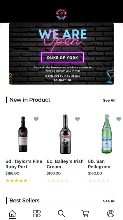 dukeofyork screenshot-3