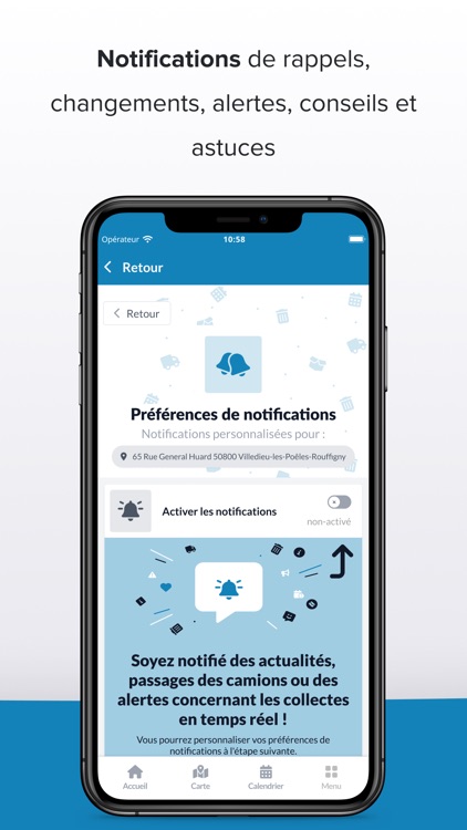 VI Environnement screenshot-6